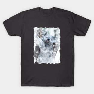 Cute Koala T-Shirt